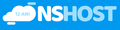 nshost.ro logo