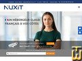 nuxit.com