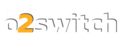 o2switch.fr logo