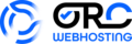 orcwebhosting.ch Logo