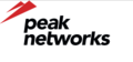 peaknetworks.com logo
