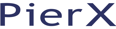 pierx.co logo