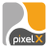 pixelx.de Symbol