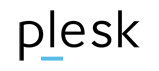 Plesk logo