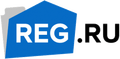 reg.ru logo