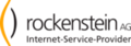 rockenstein.de logo