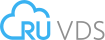 ruvds.com логотип
