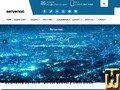 serverion.com screenshot gemaakt 26 mei, 2024 serverion.com