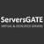 serversgate.com Icon
