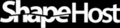 shape.host logo