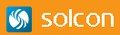 solcon.nl logo