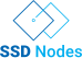 ssdnodes.com logo