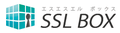 sslbox.jp ロゴ