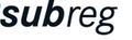 subreg.cz logo