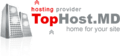 tophost.md logo
