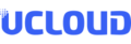 ucloud.cn logo