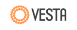 Vesta logo