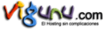 vigunu.com logo
