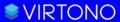 virtono.com logo