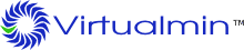 Virtualmin logo