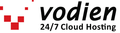 vodien.com logo
