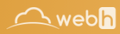 webh.pl logo
