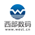 west.cn 图标
