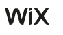 wix.com ロゴ