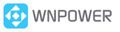wnpower.com logo