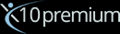x10premium.com logo