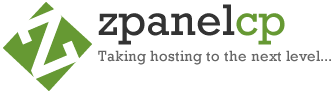ZPanel logo